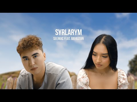SeeMac feat. Bayastan - Syrlarym | Curltai Mood Video