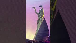 Download lagu Mahalini - Rindu ku Rindu (Konsert Koma Mahalini Live in Malaysia) mp3