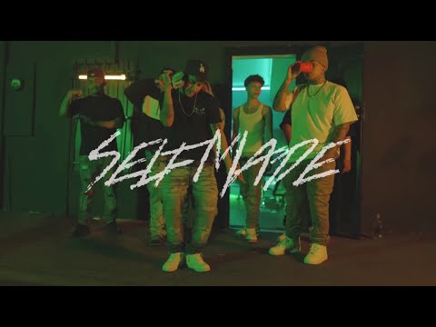 [FREE] MoneySign Suede x Bravo The BagChaser x West Coast Type Beat - "Self Made" (@prodcielos)