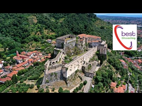 LIVE AND RETIRE IN MASSA -CARRARA-TUSCANY by  BEST OF COACHING PATHWAYS!!!