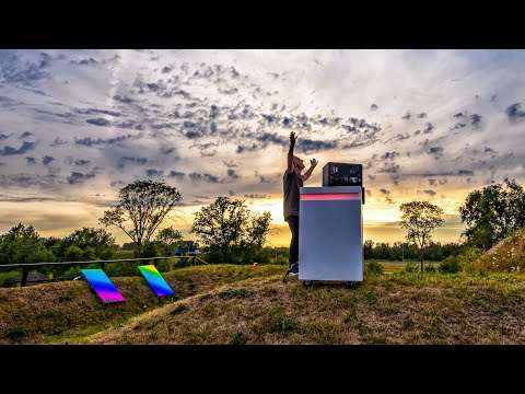 DJ The Prophet at Defqon.1 2020 at Home