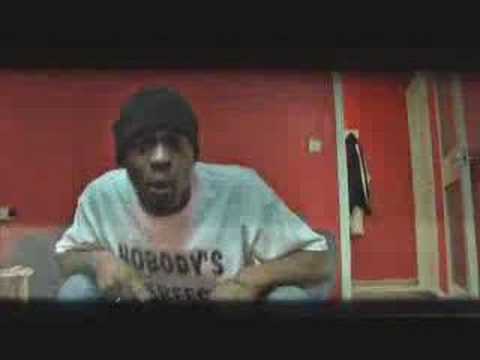 Mr Ti2bs - Inner City Rap