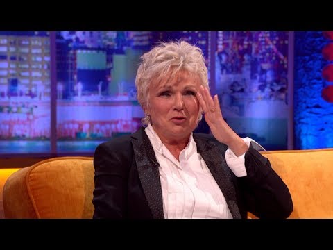 Julie Walters On Acid | The Jonathan Ross Show