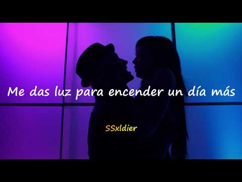 Solo tú - Christian Jean, Reno Rojas (Letra)