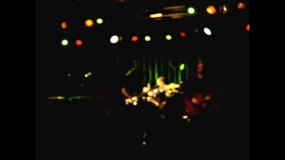 The Posies @ FFN 2016 - Throwaway