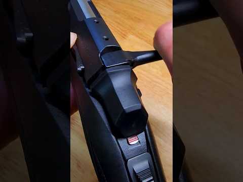 60-Degree Bolt Throw