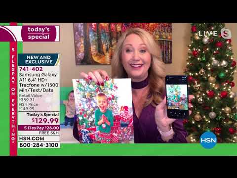 HSN | Now That's Clever! with Guy 12.19.2020 - 08 AM