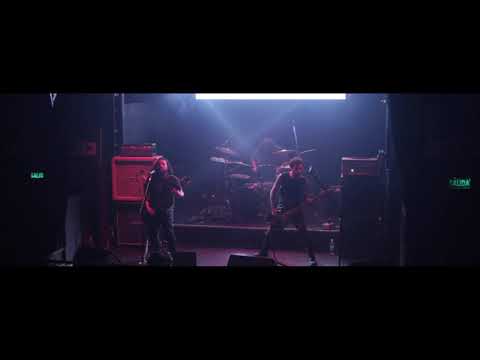 LUCIFERICA - The Endless Hours (Full Live Show)