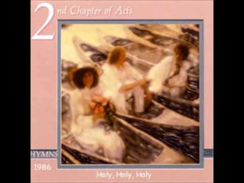 Thumbnail for Holy, Holy, Holy video