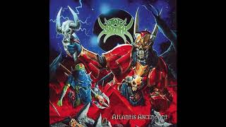 Bal-Sagoth-The Splendour Of A Thousand Swords Gleaming Beneath The Blazon Of The Hyperborean Empire