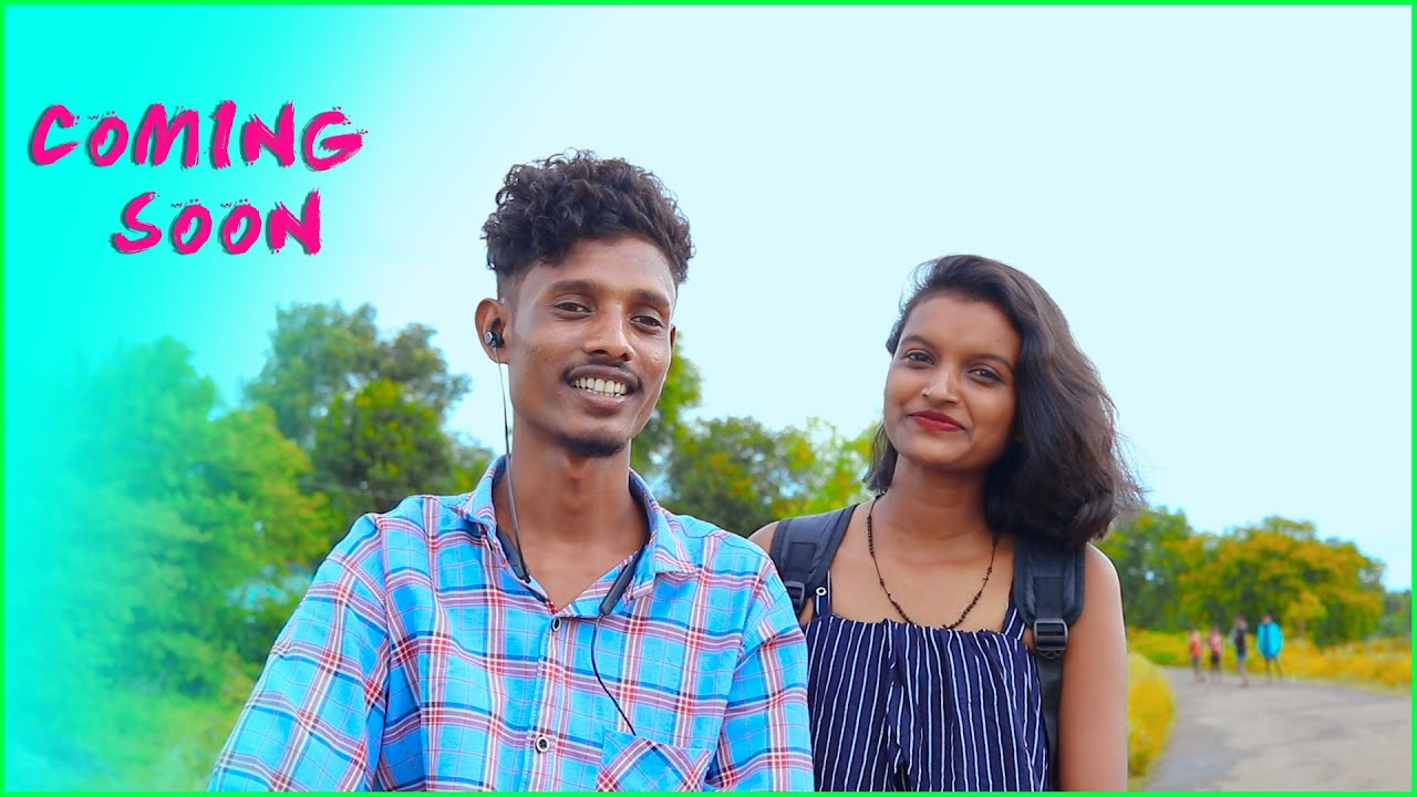 CHAND TARA TORE PYAR ME ||NEW NAGPURI COMING SOON VIDEO||CAST- NITISH & AMISHA|| SINGER - LAKRA BHAI