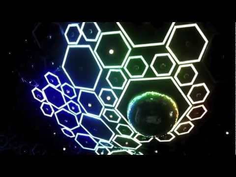 MADRIX professional @ night club Lukrezia - Acapulco Diamante, Mexico