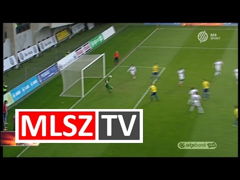 Puskás Akadémia FC - Videoton FC | 0-0 | OTP Bank Liga | 26. forduló | MLSZTV