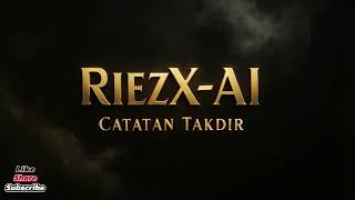 Download lagu Catatan Takdir – Lagu Slow Rock Balada Tentang Takdir & Masa mp3