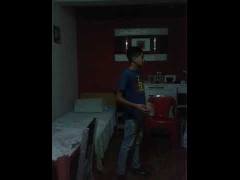 Duelo:Nathan Maloka X Rick Maloka (Passinho Do Maloka)