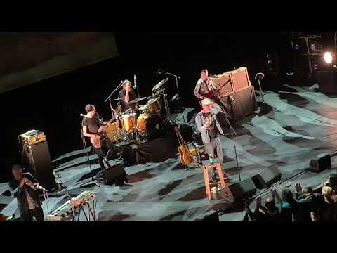 Thumbnail for Cake Full Performance live @ Paris - Pleyel- 19/10/2019 by Rick James, Frank Sinatra, Black Sabbath