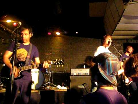 I've Seen a Million Faces... - The Jealousy Game