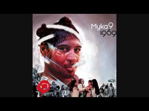 Myka9 - 1969