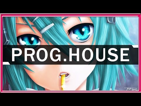 ▶[progressive house] ★ Hit The Bass Ft. Nathan Brumley - We Need Us