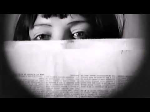 Riverman - Monochrome [Music Video]