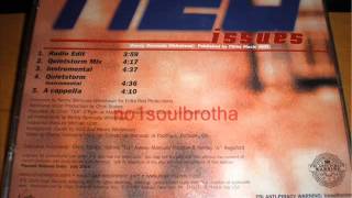 N2U &quot;Issues&quot; (Radio Edit)