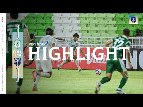 Highlights of PSMS Medan vs. PSPS Pekanbaru | PEGADAIAN CHAMPIONSHIP 2025/2026 (Match 11)