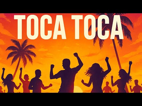 Toca Toca (Official Music Video) | HarmonyHub