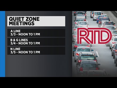 Rtd Ab Schedule