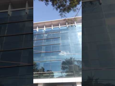 Glass Cladding