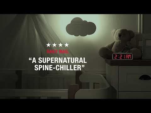 2:22 - A Ghost Story | Teaser Video