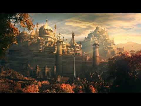 Marcus Viana - Shamballa's Morning