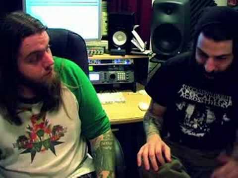 SWWAATS In Studio, Episode 1