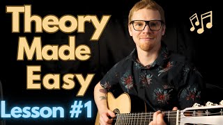 Music Theory Basics