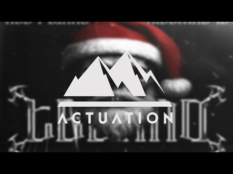 KROMA, Amero & Charles B - All I Want For Christmas Is You