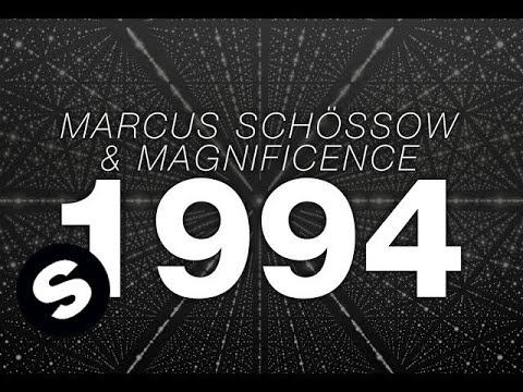 Marcus Schössow & Magnificence – 1994