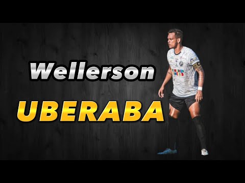 Wellerson Uberaba 2023