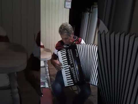 Lair silva versos de improviso ao tio nicanor