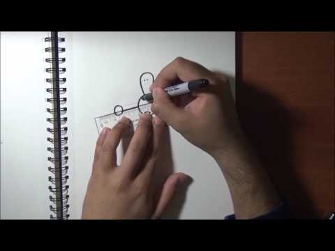 V SHAPED OR BENT AX2E2