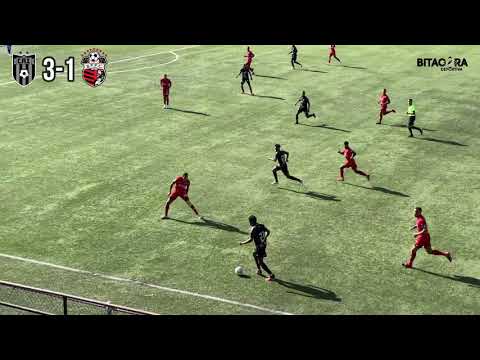 LPF Final Clausura 2020 | C.A.I. La Chorrera 3-1 San Francisco FC