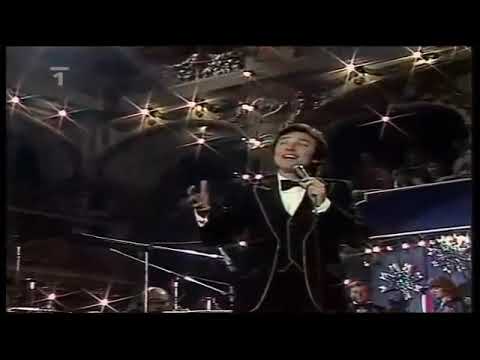 Karel Gott - Tichá noc (1979)