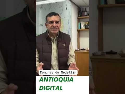 #noticias #antioquia