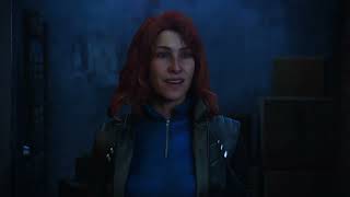 【ウルヴァリン】#14 日本 怒り PS5 Marvel's Wolverine 実況なし プレイ動画