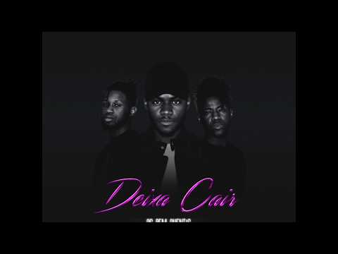 OSBEMQUENT'S ( Deixa Cair)