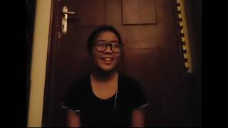 #Jameel sings #littlemermaid2023 theme #disneysong #disneysongs #leahsalonga 