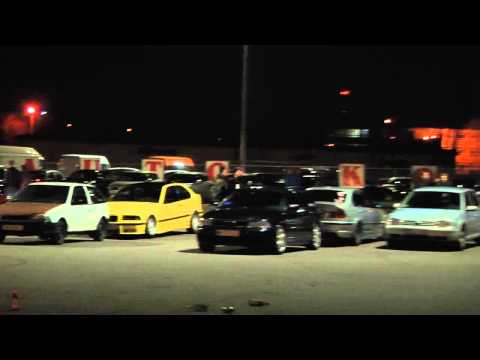 Illegal Night we Włocławku. 2015 ... kilka ujęć