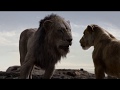 The Lion King 2019 Scar Rules The Pride Rock HD