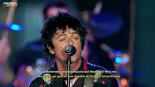 Download lagu Green Day - Boulevard of Broken Dreams (Live Seville 2019) Legendado em (Português BR e Inglês) mp3 Download lagu Green Day - Boulevard of Broken Dreams (Live Seville 2019) Legendado em (Português BR e Inglês) mp3
