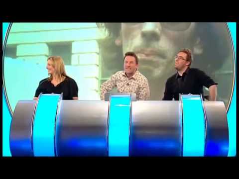 Would I Lie to You? S03E07