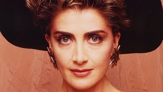 Sally Oldfield - Silver Dagger (Extended Version)