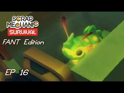 Golden Poop! - SMS Fant Edition - EP 16